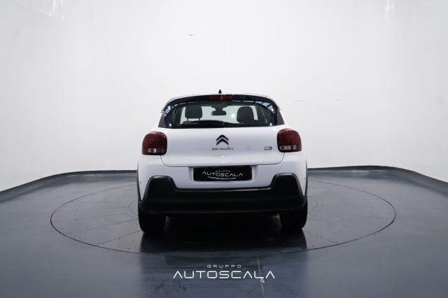 CITROEN C3 1.2 PureTech 82cv S&S Shine