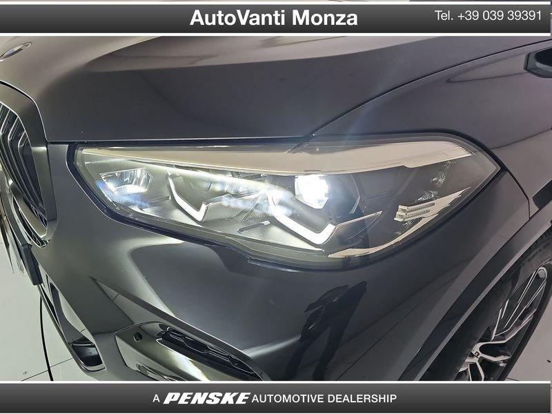 BMW X5 X5 xDrive30d 48V Msport