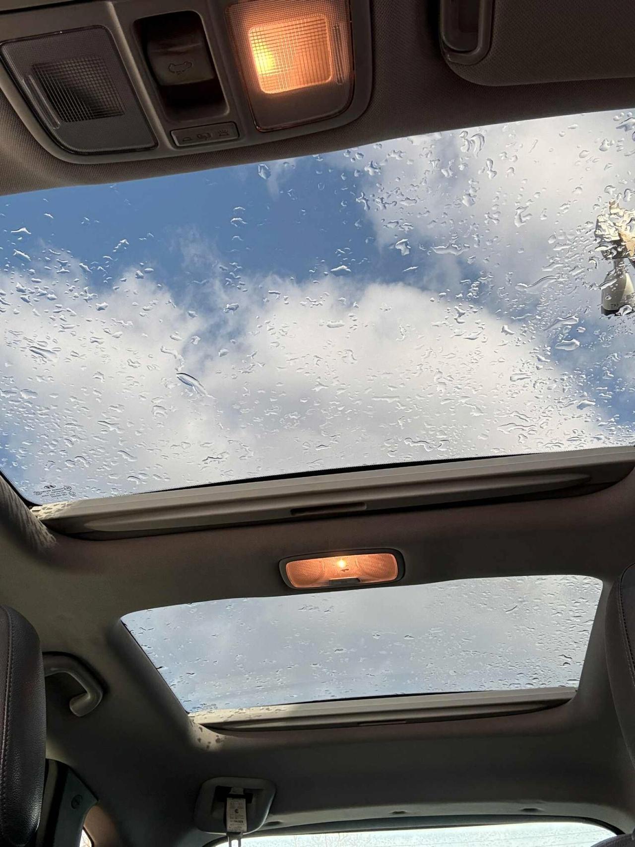 Hyundai iX35 1.7 CRDi XPossible - 12/2014 - TETTO