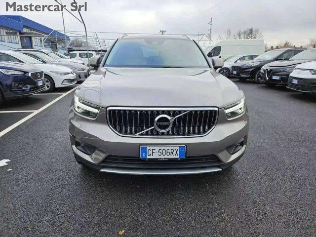 VOLVO XC40 1.5 t5 phev Inscription auto my21 - GF506RX