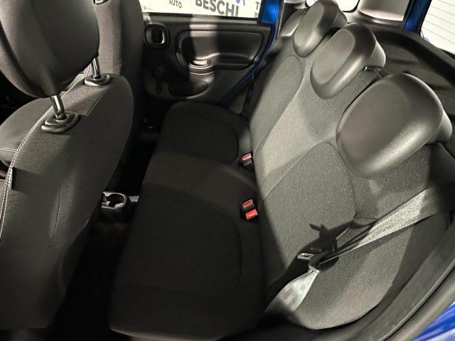 FIAT New Panda 1.0 FireFly 70CV Hybrid 5P. MY25