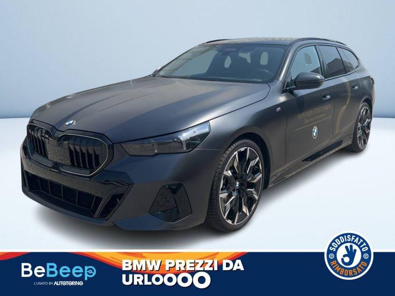 BMW Serie 5 Touring 520d xDrive M Sport Pro