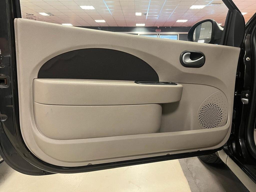 Renault Twingo 1.2 16V TCE GT