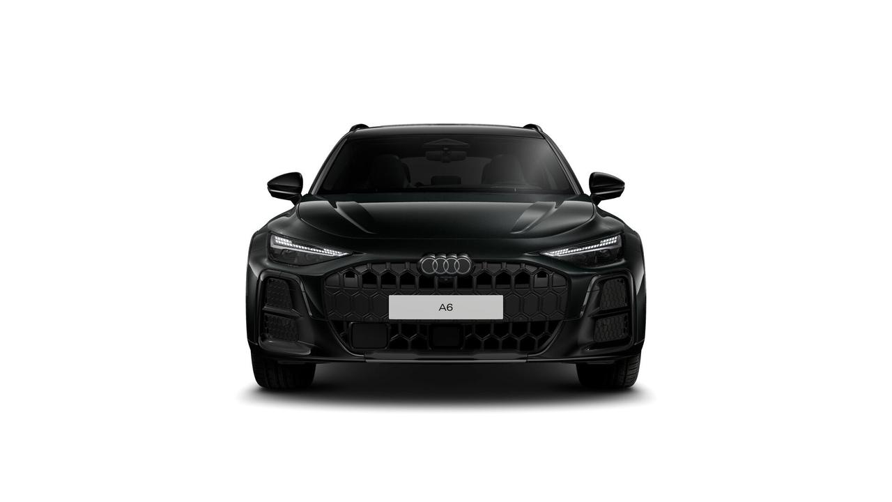 AUDI Audi A6 allroad Business e-hybrid quattro 270 kW S tronic