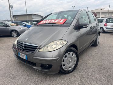 Mercedes-benz A 180 CDI Avantgarde Edition