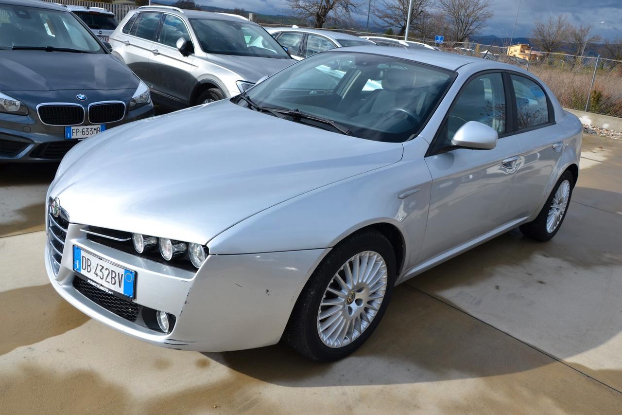 ALFA 159 1.9 M-JET 150 CV 4P '06