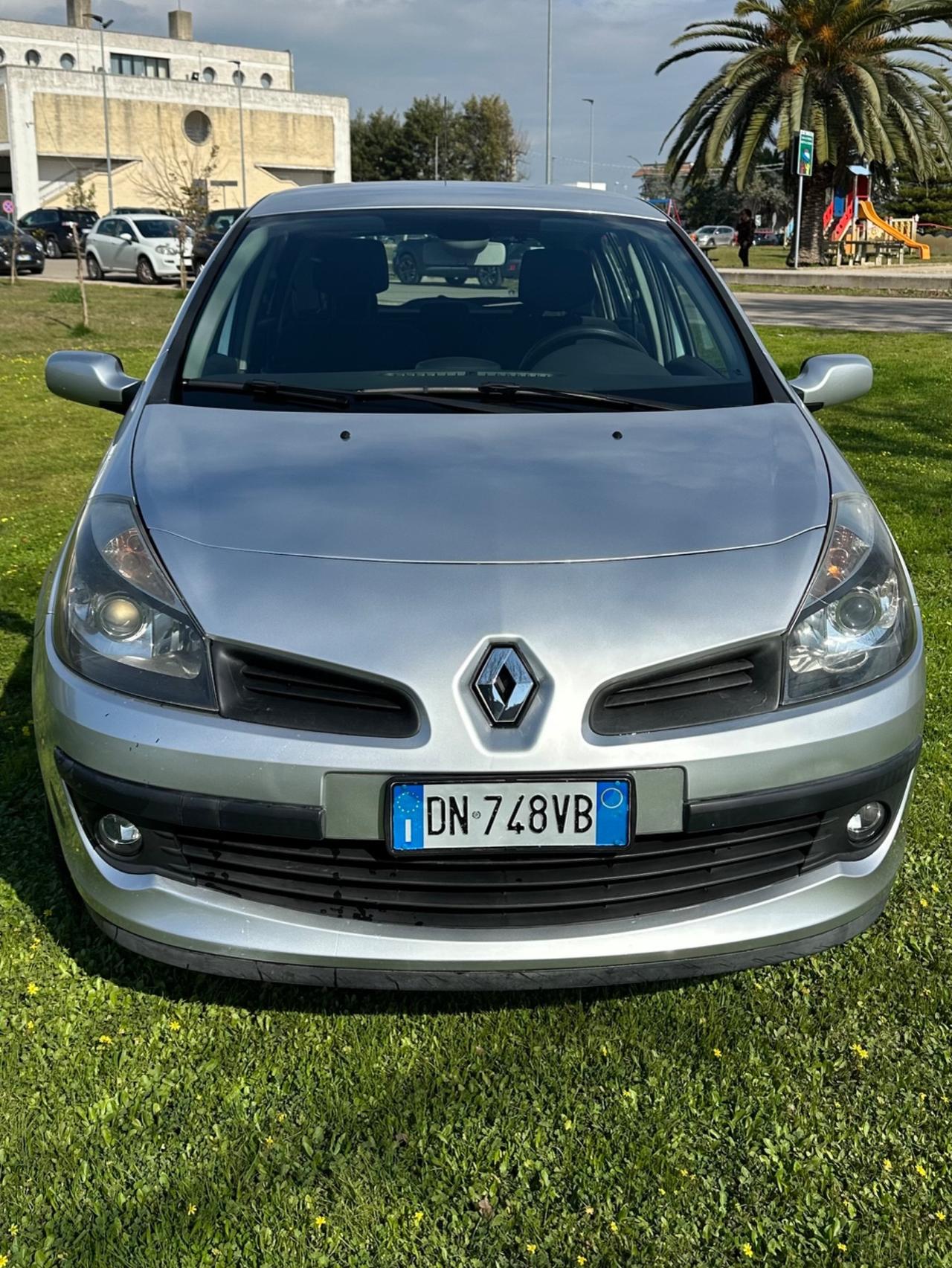 Renault Clio 1.2 GPL Le Iene NEO PATENTATI