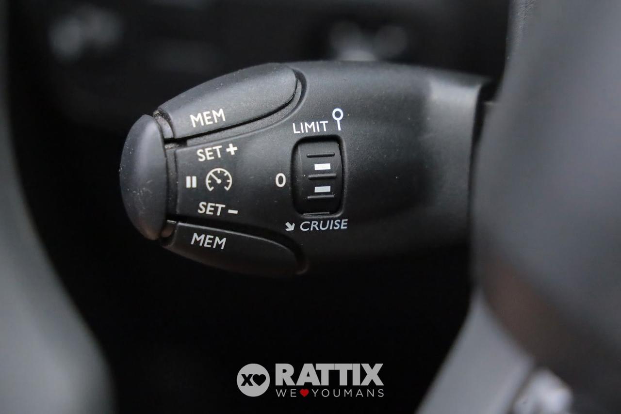 Citroen C3 1.2 Puretech 83CV Shine