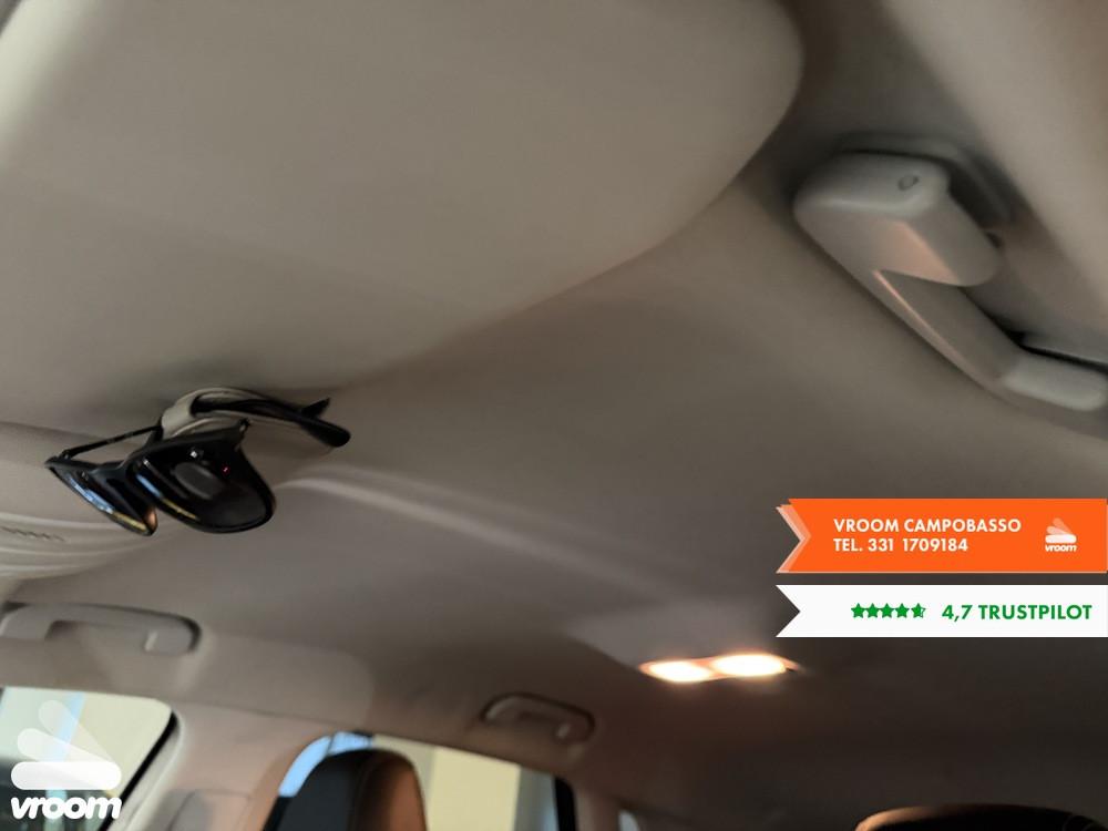 OPEL Grandland 1ª serie Grandland X 1.5 diesel...