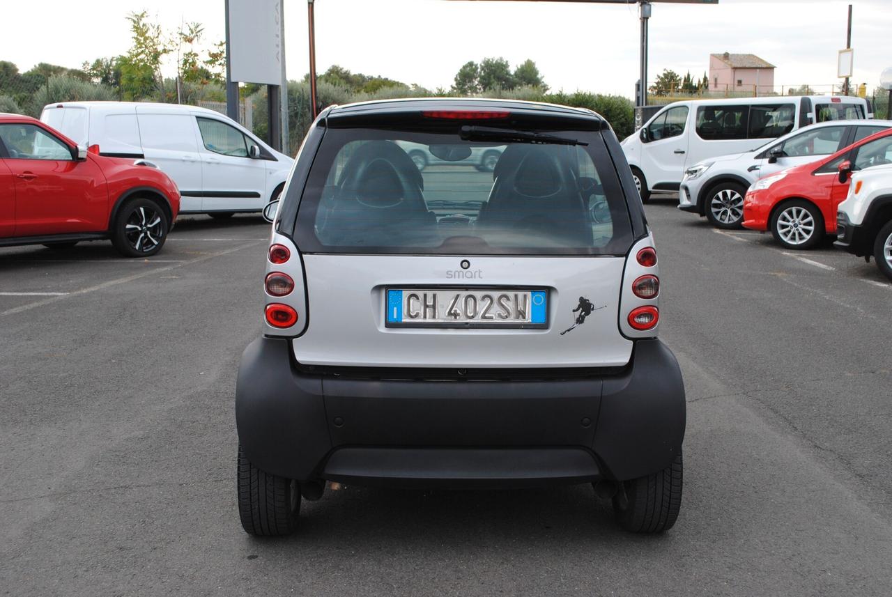 SMART 0.7 61 CV