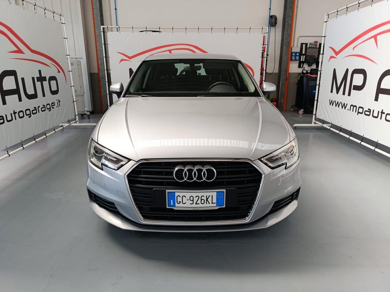 Audi A3 SPB 30 TDI Business