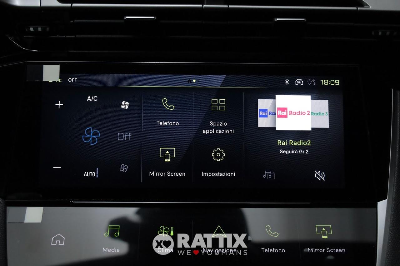 Peugeot 308 1.2 Hybrid 145CV GT e-DCS6