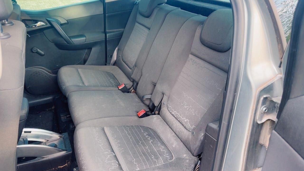 Opel Meriva 1.4 Turbo 120CV GPL Tech b-color Elective