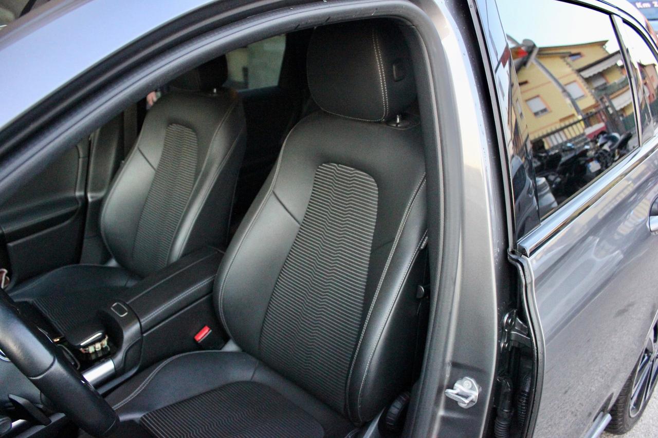 Mercedes-benz B 180 Sport Plus PACK NIGHT BELLISSIMA!