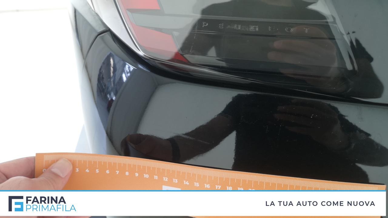 PEUGEOT 2008 II 2020 - 2008 1.5 bluehdi Active Pack s&s 110cv