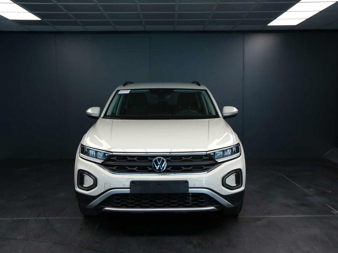 Volkswagen T-Roc 1.0 TSI Life - CarPlay
