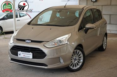 Ford B-Max 1.6 TDCi 95 CV Titanium