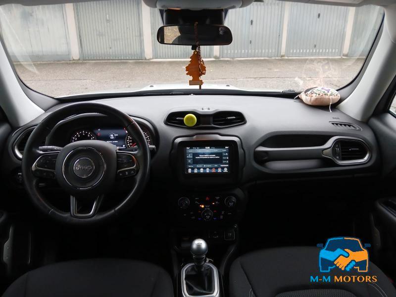 Jeep Renegade 1.0 t3 Limited 2wd