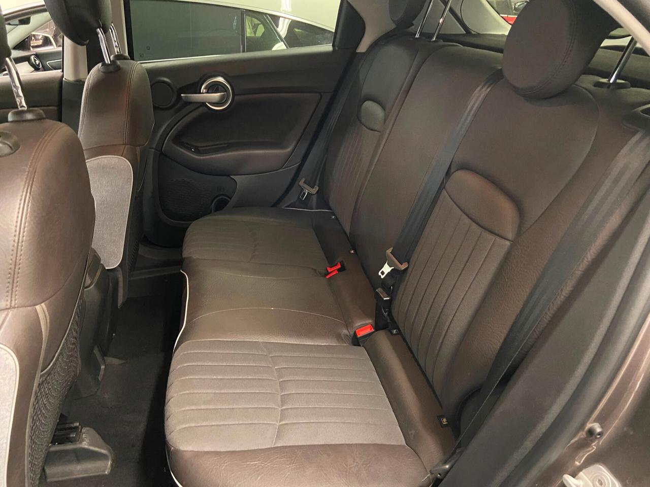 Fiat 500X 1.6 MultiJet 120 CV Opening Edition