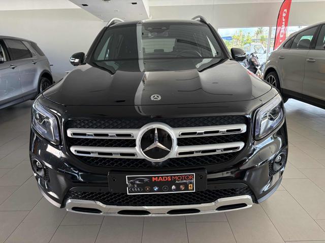 MERCEDES-BENZ GLB 200 Automatic Sport Plus STRAFULL!!