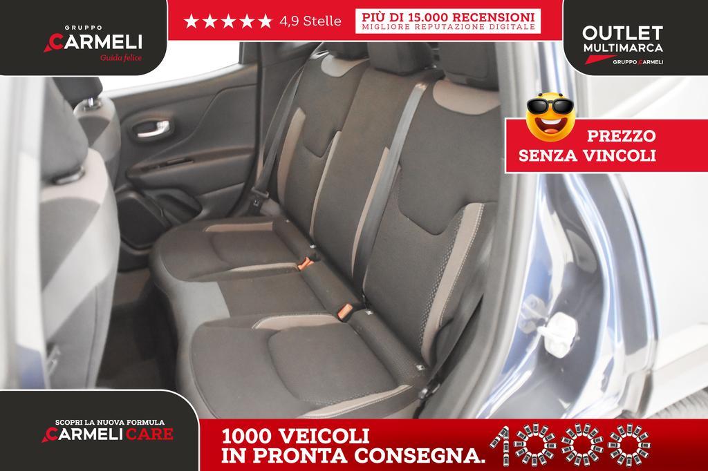 Jeep Renegade 1.6 Multijet II Limited 2WD