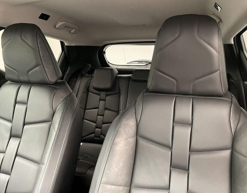DS DS 3 Crossback DS 3 PureTech 130 aut. Opera