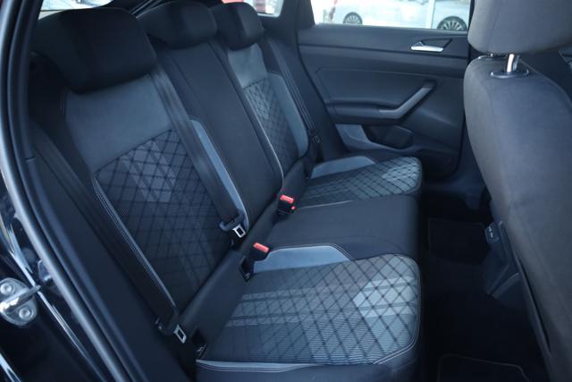 VOLKSWAGEN Taigo 1.0 TSI 115 CV R-Line