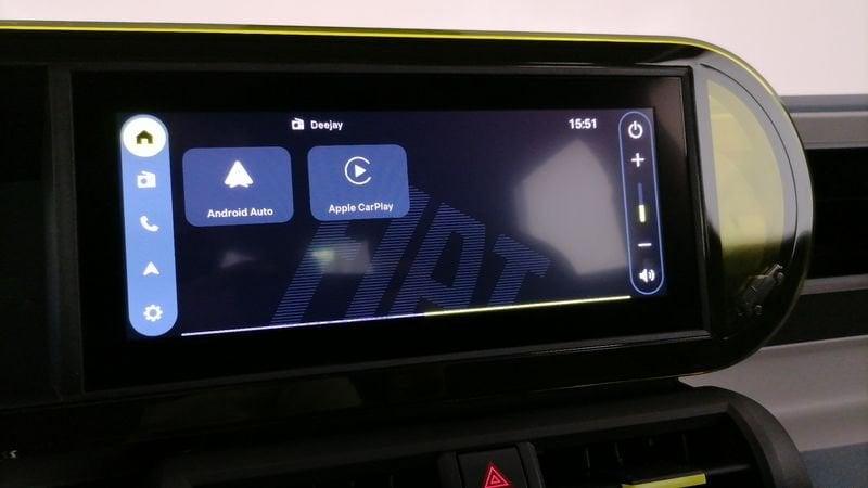 FIAT Grande Panda 1.2 hybrid Icon 110cv edct