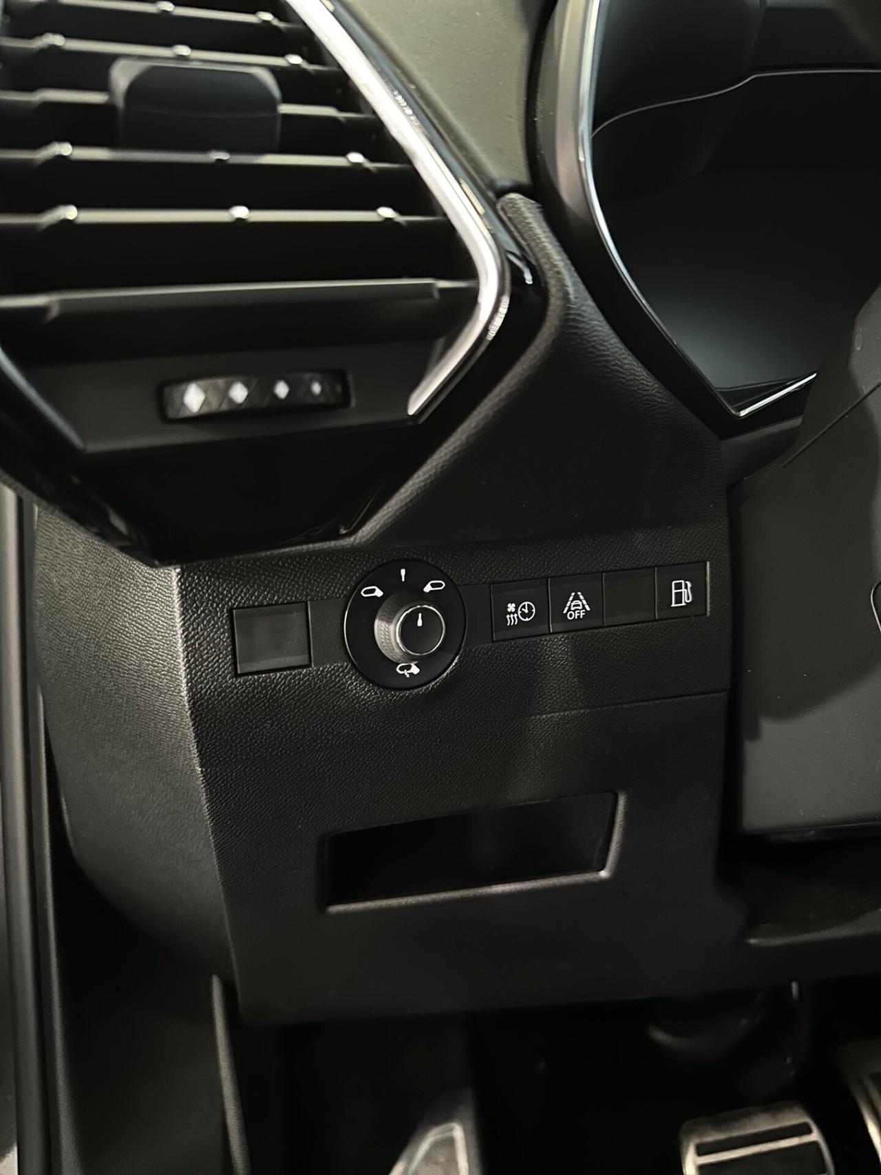 DS 7 Crossback E-Tense RIVOLI 1Proprietario IvaEspostaCompresa OkLeasing
