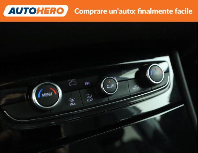 OPEL Grandland X 1.5 diesel Ecotec Start&Stop Innovation