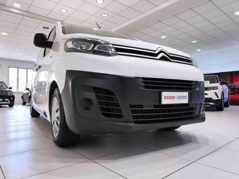 Citroën Jumpy BlueHDi 120 S&S PL-TN Atlante M*9 POSTI*GARANTITO*