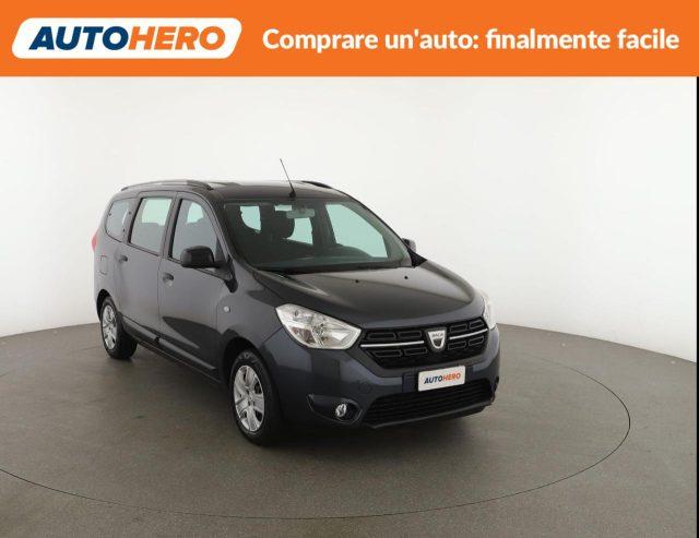 DACIA Lodgy 1.5 Blue dCi 8V 95CV 7 posti Comfort