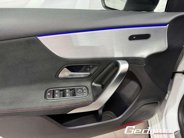 Mercedes-Benz A 35 AMG 4Matic Premium Plus TETTO NAVI FULL-LED