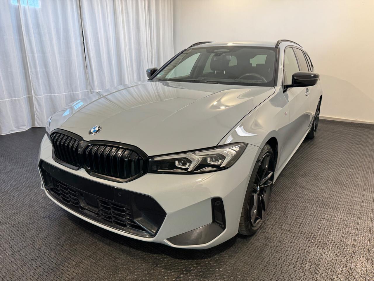 Bmw 320 320d 48V xDrive Touring Msport