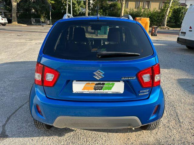 SUZUKI Ignis POCHI KM! 1.2 Hybrid 4WD All Grip Top