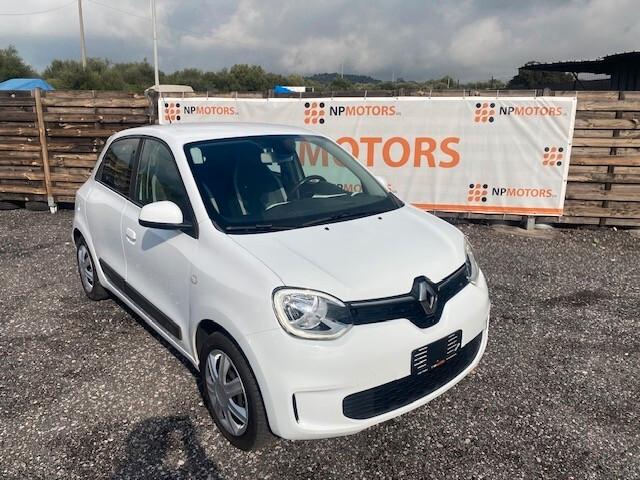 Renault Twingo SCe 65 CV Intens