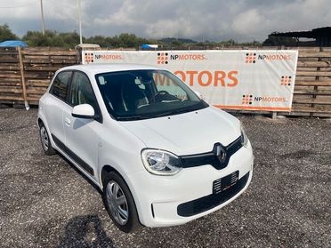 Renault Twingo SCe 65 CV Intens
