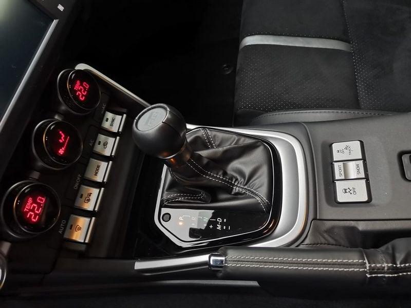 Toyota GR86 GR86 2.4 Premium Sport A/T