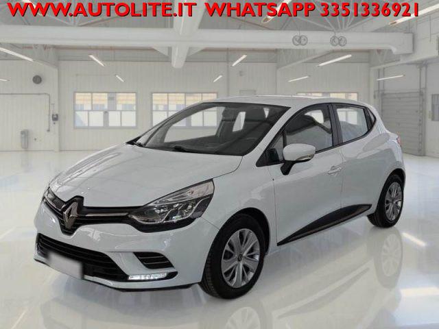 RENAULT Clio dCi 8V 75 CV 5 porte Life