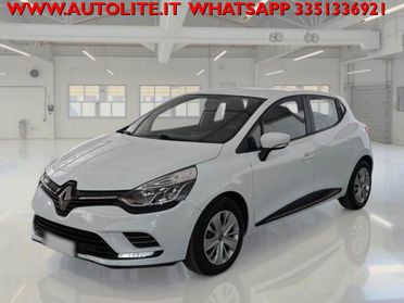 RENAULT Clio dCi 8V 75 CV 5 porte Life