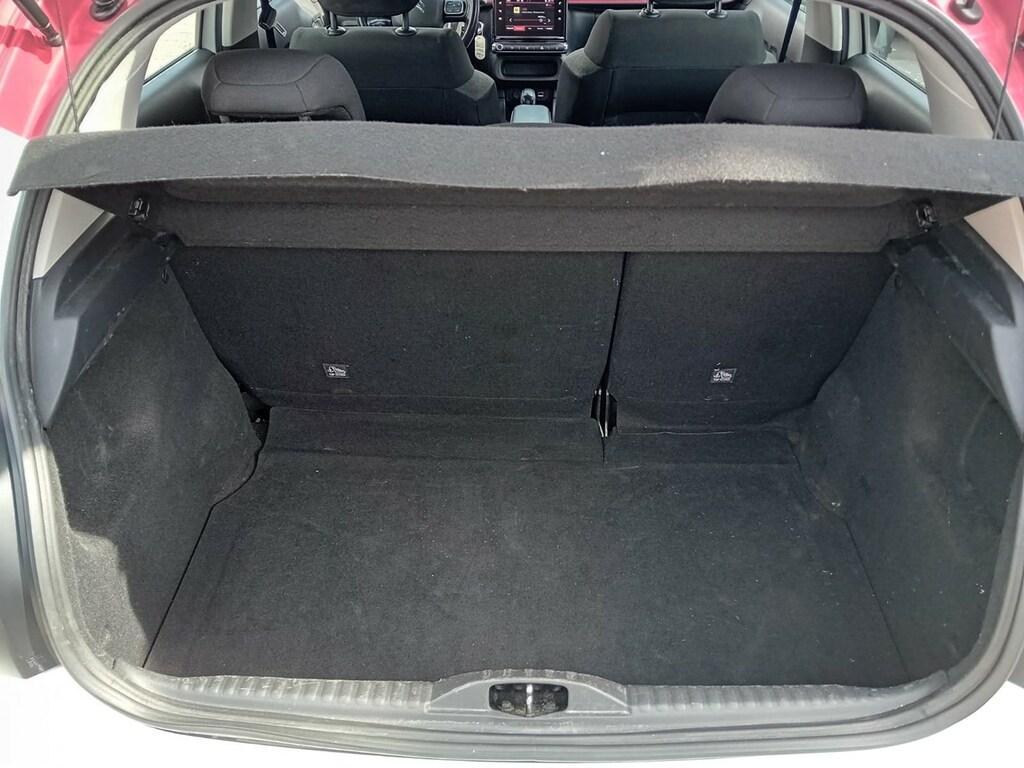 Citroen C3 1.2 PureTech Shine