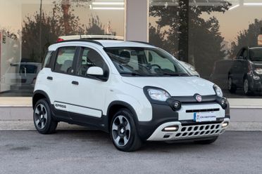 Fiat Panda CROSS 1.0 Hybrid