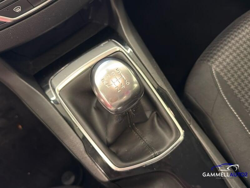 Peugeot 308 Active BlueHDi 100 S&S