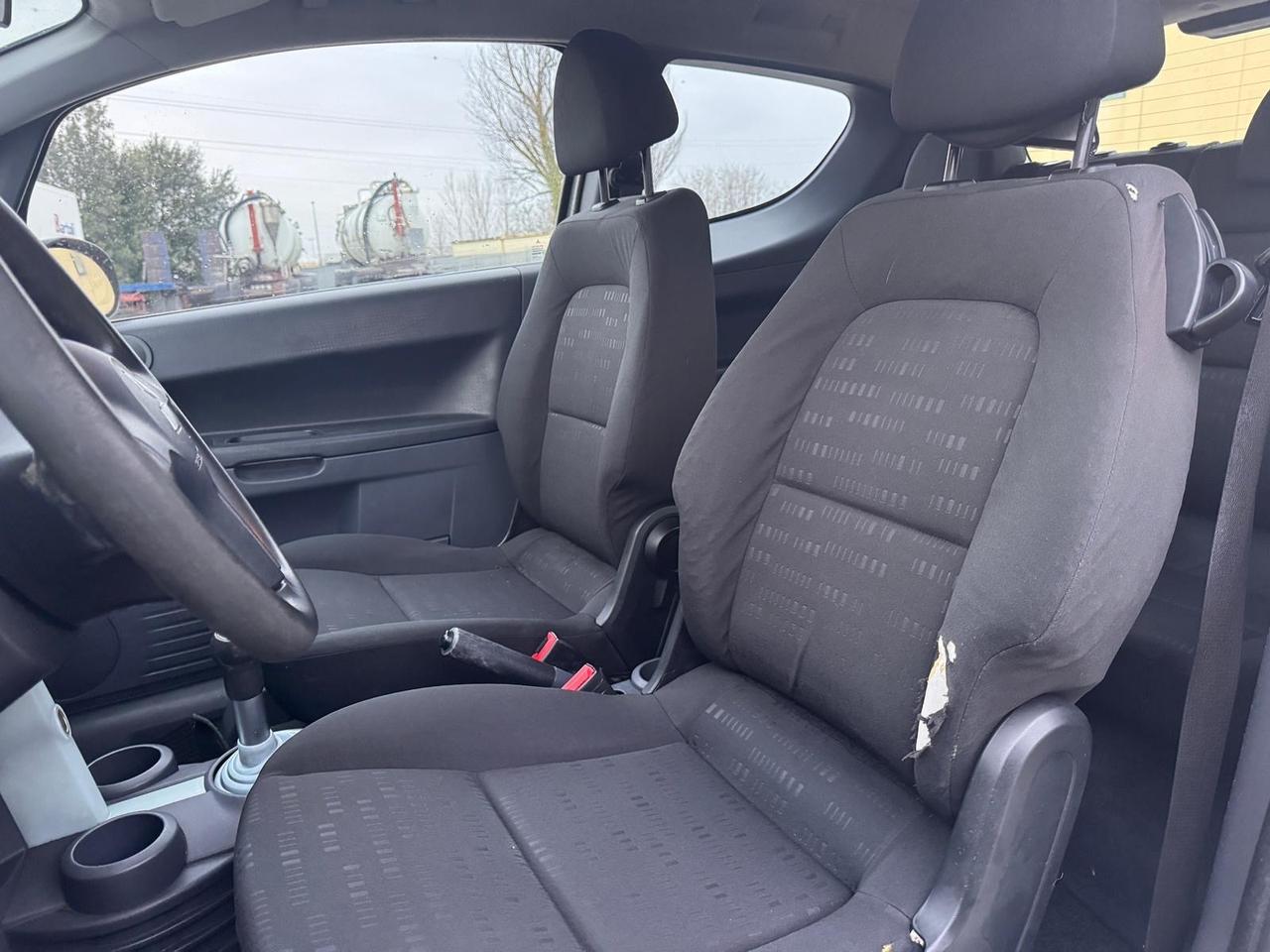 Mitsubishi Colt 1.1 3p. CZ3 Sportychrome