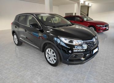 Renault Kadjar Blue dCi 8V 115CV EDC Business