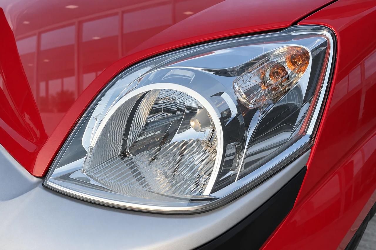 Fiat Fiorino ADVENTURE ALLESTITO 1.3MTJ +IVA