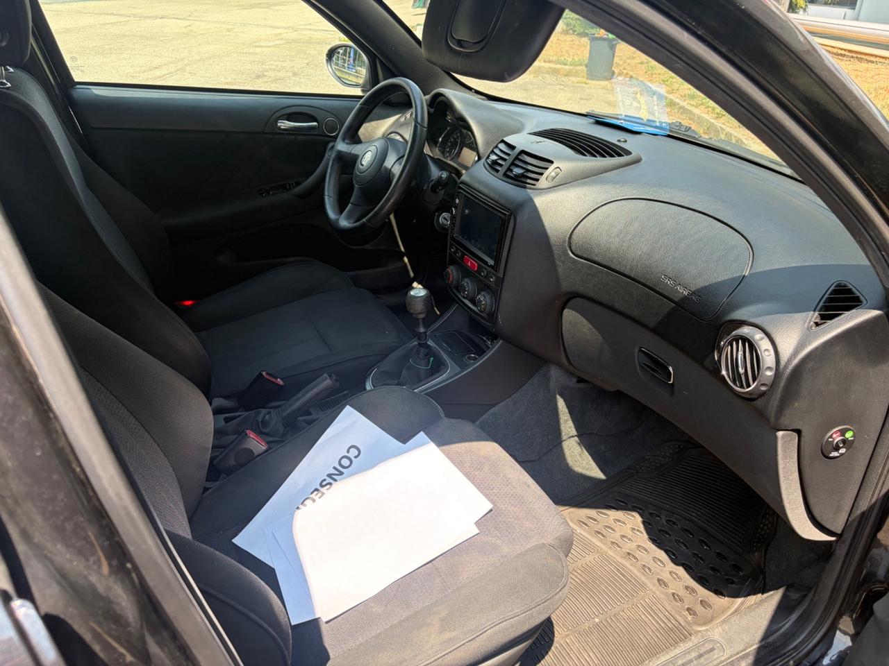 Alfa Romeo 147 1.9 JTD M-JET 16V 5 porte Dist.
