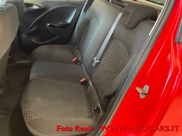 OPEL Corsa 1.4 90CV GPL Tech 5p n-Joy NEOPATENTATI