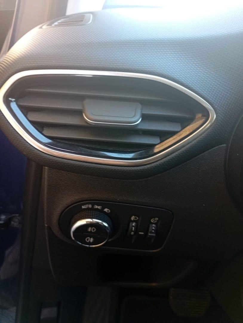 Opel Crossland 1.5 ECOTEC D 110 CV Start&Stop GS Line