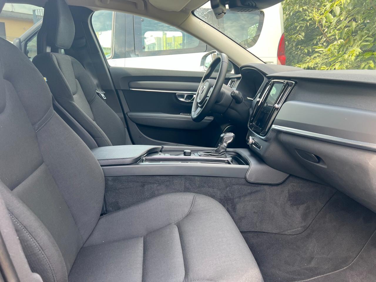 Volvo V90 D4 AWD Geartronic